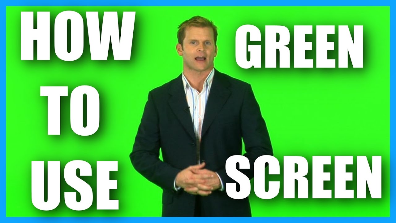 easy green screen pro crack